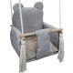 La Luli Bucket swing 33 x 24 x 33 cm