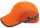 Safety helmet for construction workers and electricians 4WRK ROLLO ORANGE