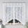 Curtains, Curtains ready Classic Jacquard Curtain 310 cm x 160