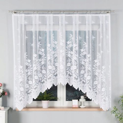 Curtains, Curtains ready Classic Jacquard Curtain 310 cm x 160