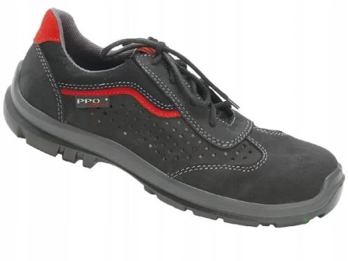 PPO 502 work shoes, size 39