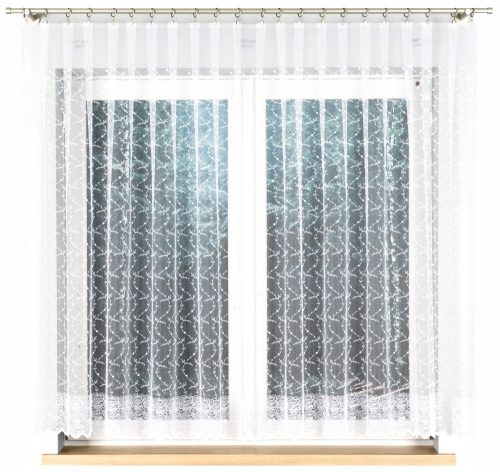 Curtains, Curtains ready Classic Marquisette Curtain 300 cm x 160