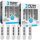  Filter insert for Dafi bottle Filter for DAFI bottle 6 pcs.