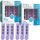  Filter insert for Dafi Solid and Soft bottles, 6 pcs.
