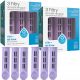  Filter insert for Dafi Solid and Soft bottles, 6 pcs.