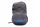 Hummel 205919: Versatile Urban Lifestyle Backpack for All Ages - Black with Blue Accents