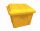sandbox, salt container, 100l