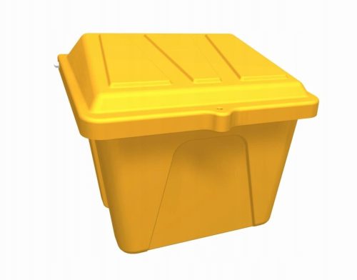 sandbox, salt container, 100l