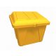 sandbox, salt container, 100l
