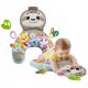  Fisher-Price Musical Sloth Vibrating Pillow