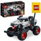  LEGO Technic Monster Jam Mutt Dalmatian 42150 + LEGO Paper Bag 001-2021-2022-2023-2024