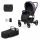  ROY 2in1 stroller + ACCESSORIES