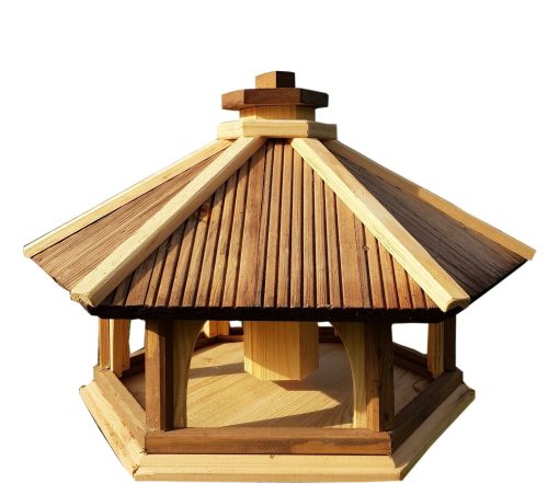  Dacko-Wood KDWL1-XXL bird feeder