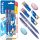  2× PILOT blue erasable pen + 4 more products