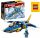  LEGO Ninjago Jay's EVO Supersonic Jet 71784 + LEGO Papiertüte 001-2021-2022-2023-2024