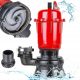 Garden irrigation pump - STERLING submersible pump! 3200 W 25000 l/h