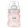  LOVI Bottle Trends 120 ml Pink with teat 0m+