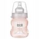  LOVI Bottle Trends 120 ml Pink with teat 0m+