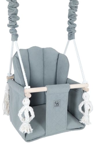 Garden, terrace and balcony swings GodBless bucket swing 33 x 33 x 27 cm