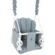 Garden, terrace and balcony swings GodBless bucket swing 33 x 33 x 27 cm