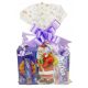  Kinder Milka Christmas package - a gift from Santa