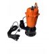  hazard submersible pump 20,000 l/h