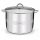  Konighoffer Faro traditional pot, 21 l