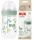  Bouteille Nuk Nature Sense 741757 blanc 260ml 6-18m