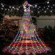  Ortex 301 Christmas Tree Lights – 500 Lights