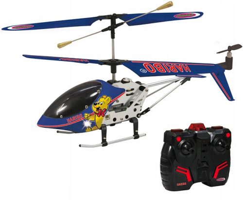  Remote-controlled flying toy Jamara 030340