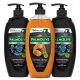  PALMOLIVE MEN Herrenduschgel 3x750 ml