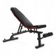  Trexo Adjustable Workout Bench