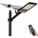  Solar street light 800 W 80000 lm battery operated, Solar