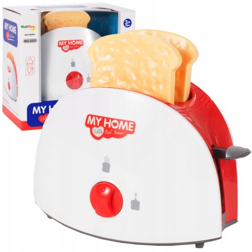  Malplay Kids Toy Toaster