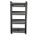 decorative radiator 440 W black