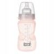  LOVI Trends Bottle 250 ml Pink with teat 3m+