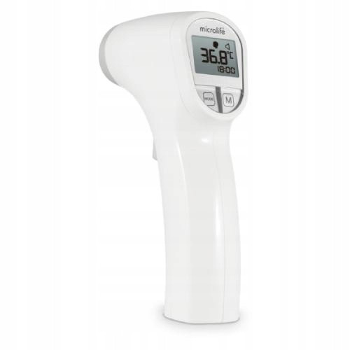  Microlife Non-contact thermometer NC300