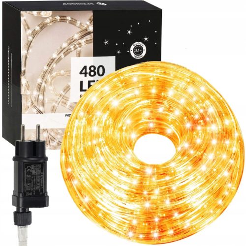  Springos 301 Light Tube – 500 Lights