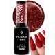  Victoria Vynn Hybrid Varnish 328 Red Soul