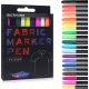 Markers, Markers for Clothing, Fabrics, SHOES, Shoes 20 AMA