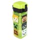  Stor Minecraft Water Bottle 550 ml