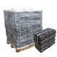  PEAT briquettes 1000 kg packs TON CHEAP FUEL