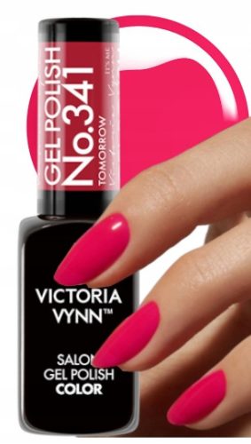  341 Tomorrow Victoria Vynn Hybrid nail polish 8ml