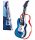  ROCK GUITAR FOR CHILDREN, LIGHTS, PLAYING INSTRUMENTS, SOUND