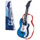  ROCK GUITAR FOR CHILDREN, LIGHTS, PLAYING INSTRUMENTS, SOUND