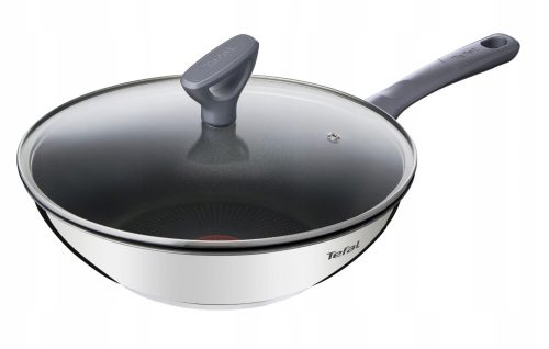 Frying pans Tefal Daily Cook frying pan 28 cm non-stick (non-stick coating)