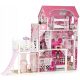  Ecotoys Dollhouse 90 cm Dollhouses