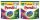  Persil Discs Color Washing Capsules Color 54 pcs