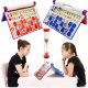  INTERACTIVE Memory FAMILY BOARD GAME Detective GUESS WHO