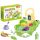  SINK KITCHEN FOR CHILDREN WATER TAP DISHES FRUITS FROG